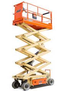 JLG ES 2632