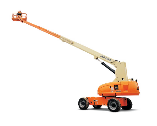 JLG 860 SJ